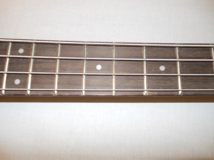 Shorty Bass Picture 5